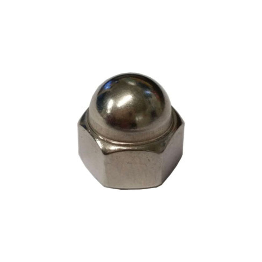 Dome-Nut