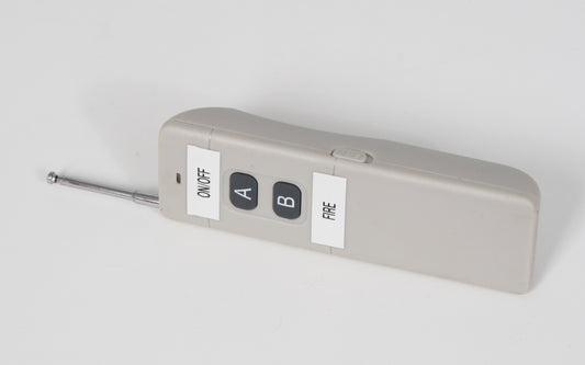 Hunter Steel Hunter Bird Scarer Remote Control