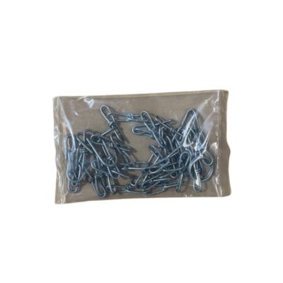 Hunter Steel Hunter Bird Scarer Spare Gas Bottle Chain Harness