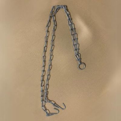 Hunter Steel Hunter Bird Scarer Spare Gas Bottle Chain Harness