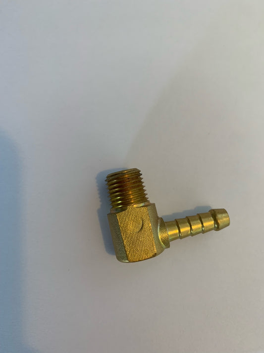 Hunter bird scarer spare gas hose tail