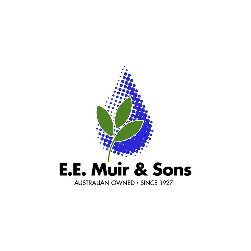 E.E. Muir & Sons Logo