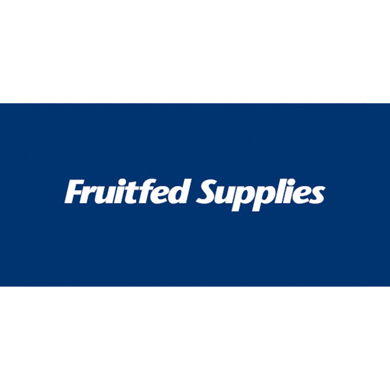 Fruitfed Supplies Logo