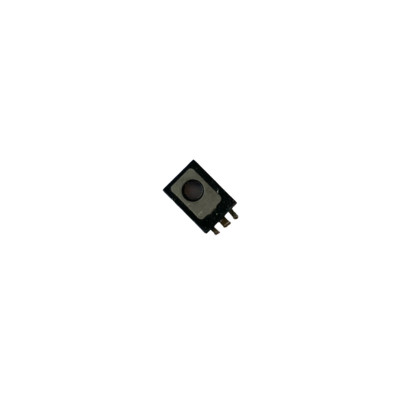 Hunter Steel Transistor