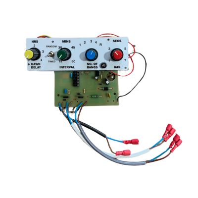 Hunter Bird Scarer Electronic board