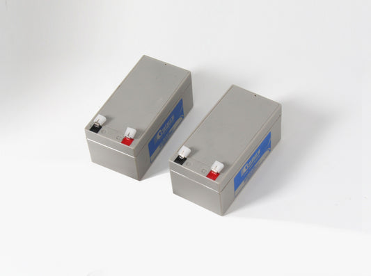 Hunter Steel Hunter Bird Scarer Spare battery